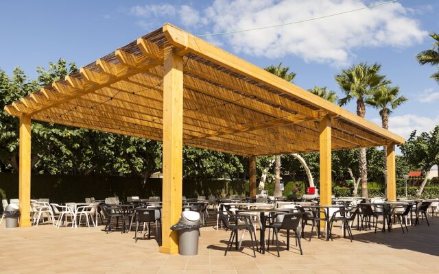 Camping Platja Cambrils