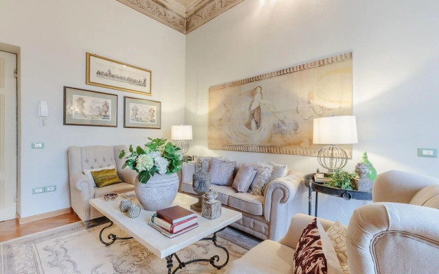 Casa San Giovanni in Lucca