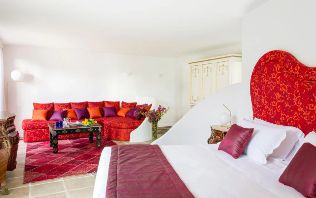 Hotel Piccolo Sant'Andrea