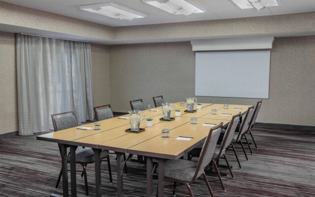 Courtyard by Marriott Greensboro