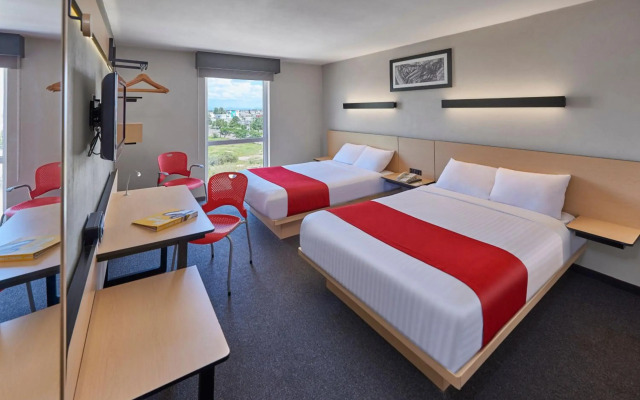 City Express by Marriott Durango