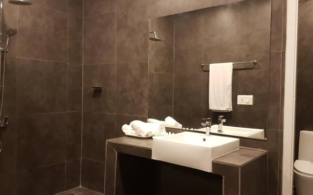 East Suites