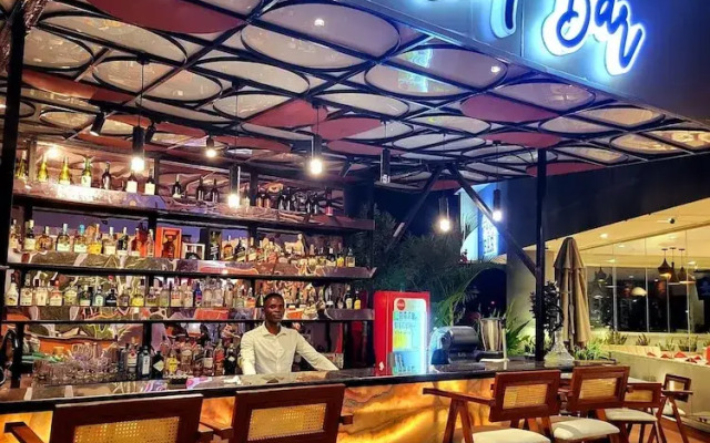 Kingjada Hotel