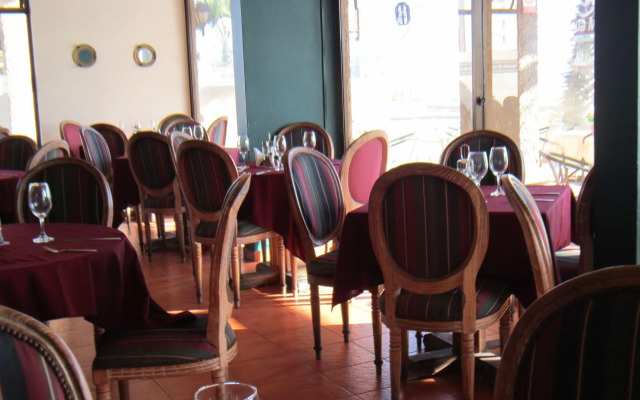 Hotel Canto del Mar