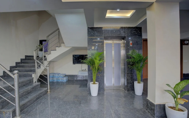 The Lodgers 1 BHK Apartments Sector 52
