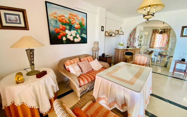 Holiday Home Near the Beach on the Costa Tropical