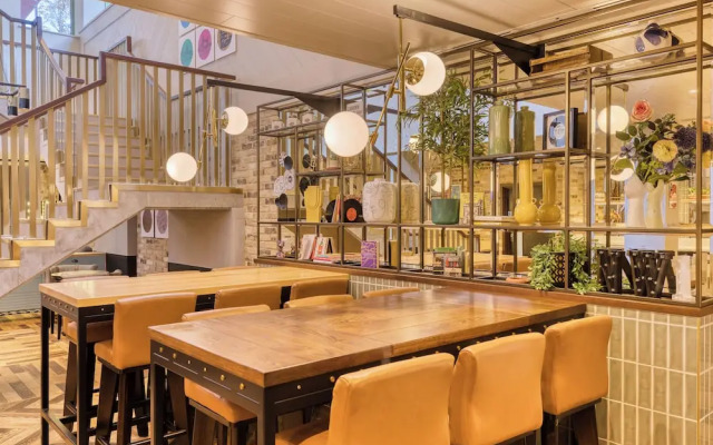 hub by Premier Inn London Camden