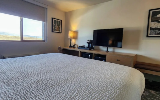 Rayland Hotel