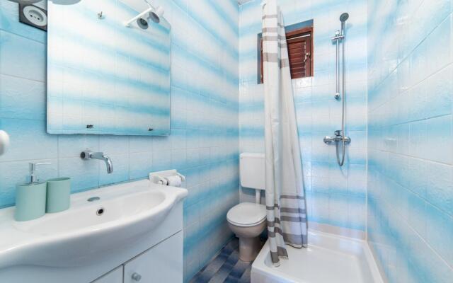 More - 60m from the sea - A1 Citron(2+2)