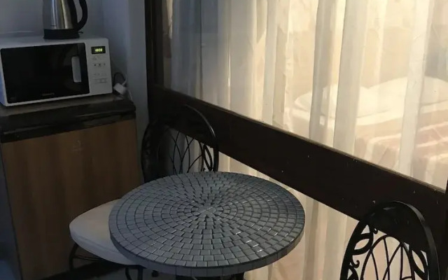 Apart-Hotel Svetlana