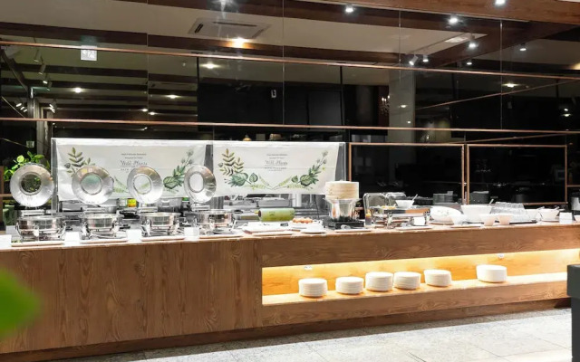 North Harbor Hotel Busan
