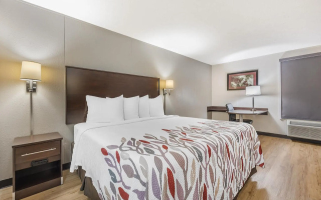 Red Roof Inn Paducah