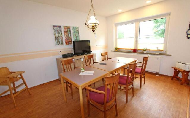 Ferienwohnungen Zinnowitz USE 3390