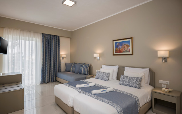 Vantaris Garden and Vantaris Corner