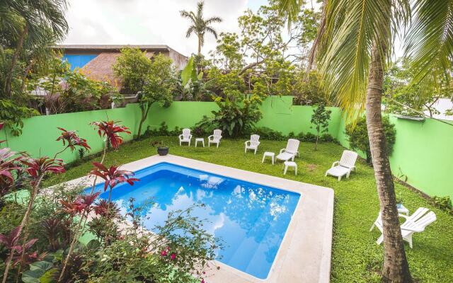 Hotel Kiin Cozumel