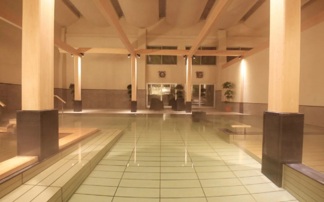Sarugakyo Onsen Nagominoyado Sennotani