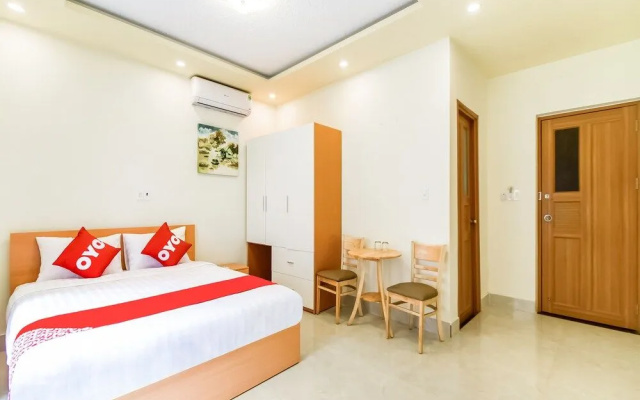 OYO 805 Pegasus Homestay