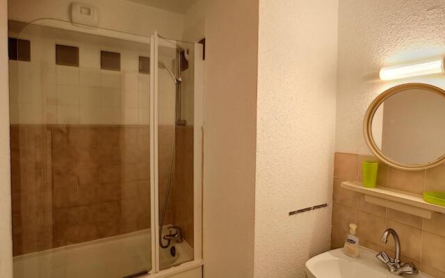 Appartement Les Menuires, 3 pièces, 6 personnes - FR-1-178-155