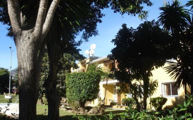 San Carlos
