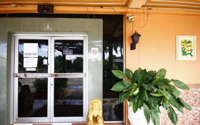 Mangkonthong Mansion