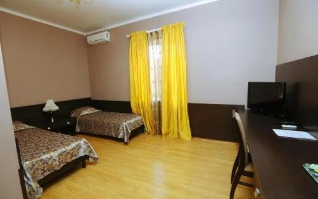 Hotel Calypso