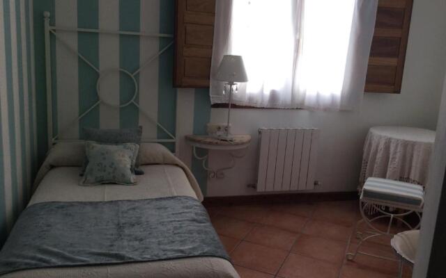 Hotel Rural Los Roturos