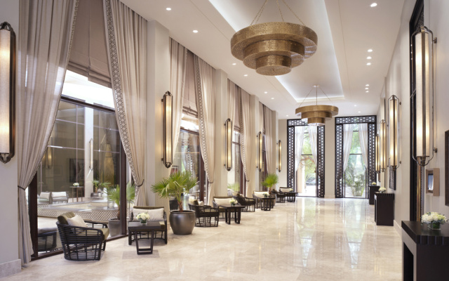 The Ritz-Carlton Ras Al Khaimah, Al Wadi Desert - photo 2