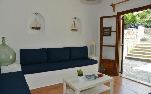 Anofli Suites