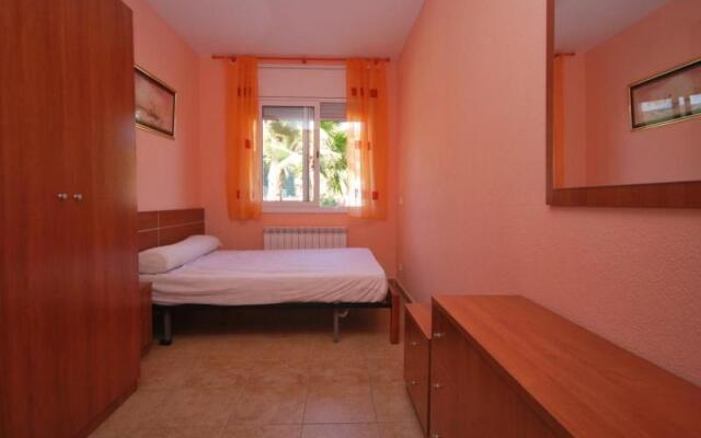 Club Villamar - Maika