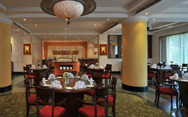 Welcomhotel by ITC Hotels, Cathedral Road, Chennai