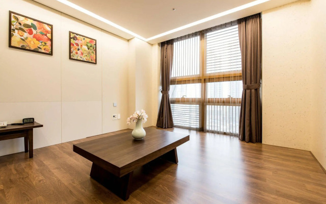 Gloucester Hotel Incheon
