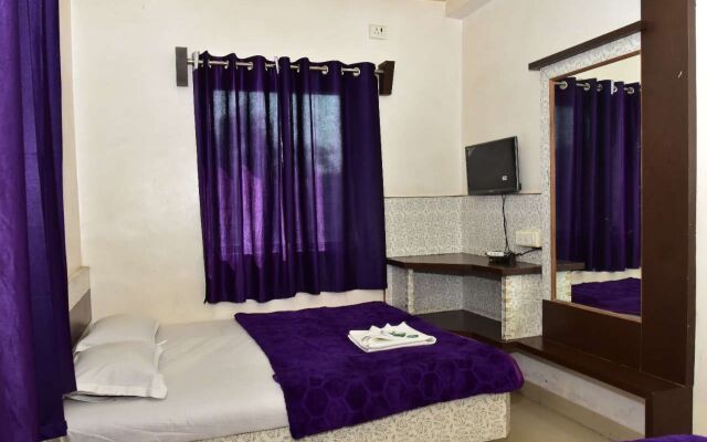 Hotel Temple Sai