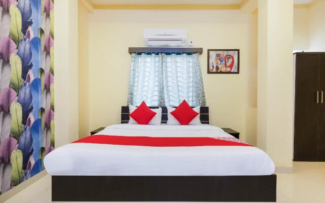 The Dreams by OYO Rooms