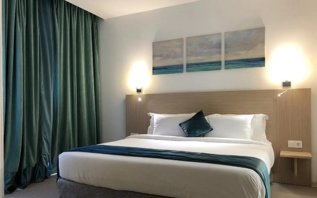 Hôtel Vent-Dome Khaled