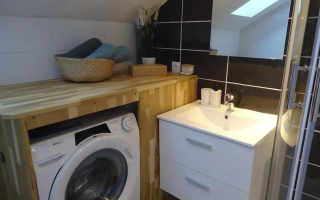 Les Spas de la Chartreuse