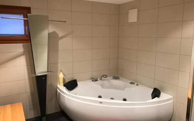 Ferienwohnung Ursis Stall
