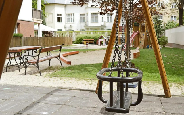 Ilka Garden