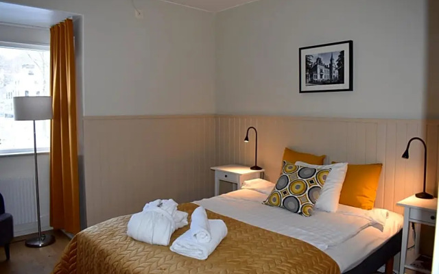 STF Wendelsberg Hotel & Hostel