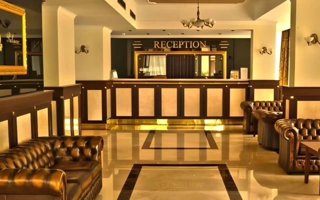 Spa Hotel Čajkovskij