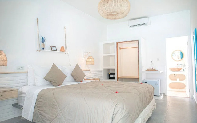 The KOHO Air Hotel