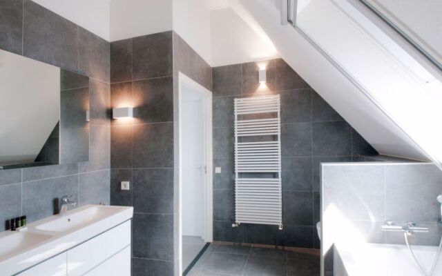 Oesterdam Resort 15090