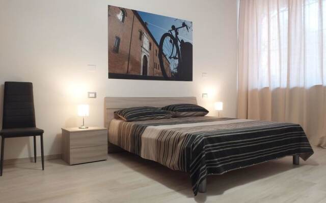 Centro Storico Suites