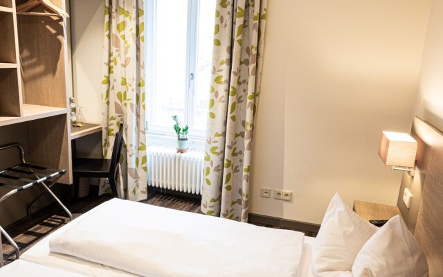 Brauereigaststätte Spitalgarten