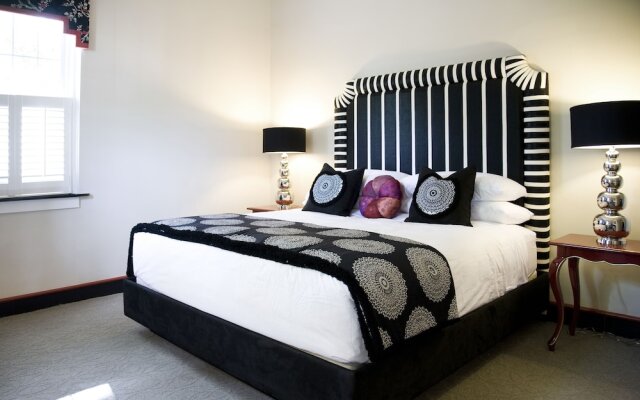 The Kings Daughters Inn