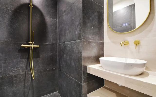 Cozy Studio - 2P - Place des Vosges/marais