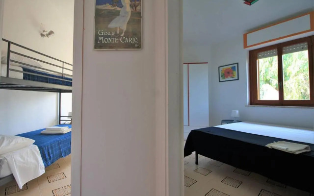 Villa Anastasia