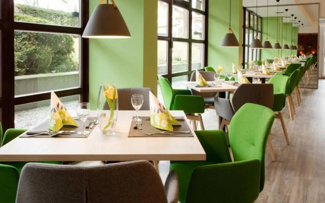 Thermen-Hotel Rottaler Hof