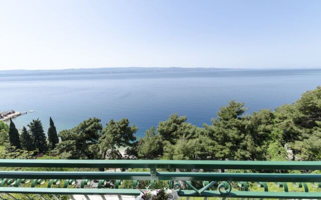 Apartment Smiljana