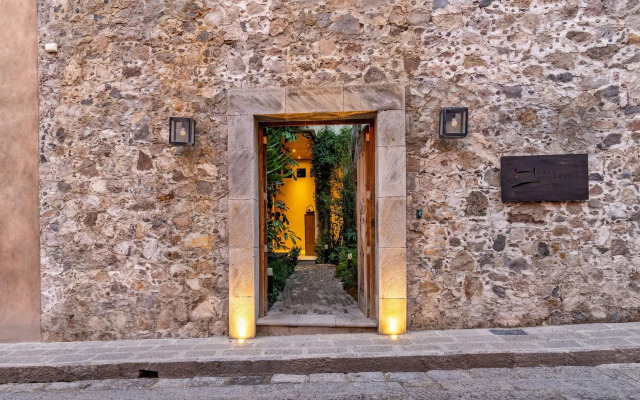 Casa Quebrada Hotel Boutique