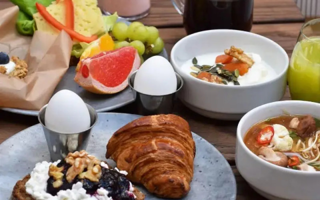 Blique by Nobis, Stockholm, a Member of Design Hotel